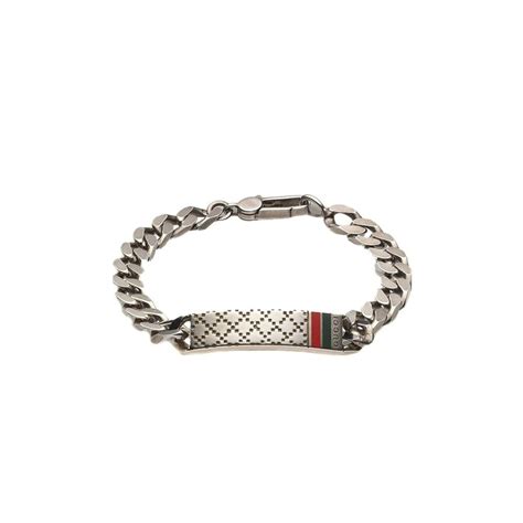 bracciale uomo gucci gioielleria online|Gioielli & Orologi .